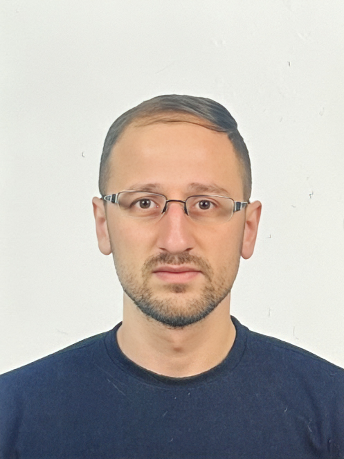 Enes Koç