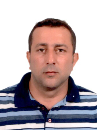 Şenol Çakmak