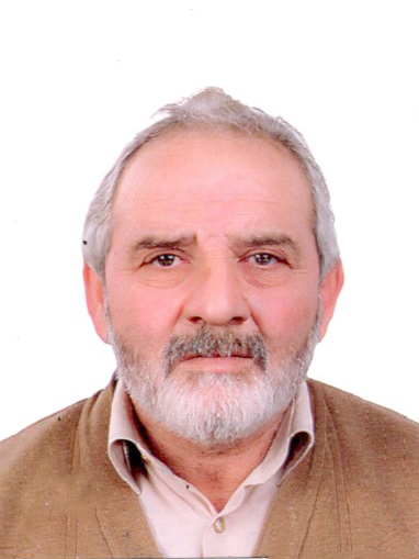 Enver Uzun