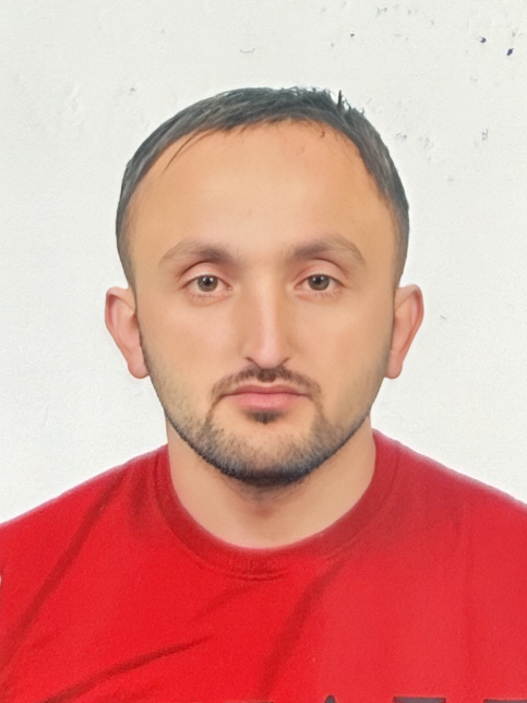 Yusuf Ziya Karaman