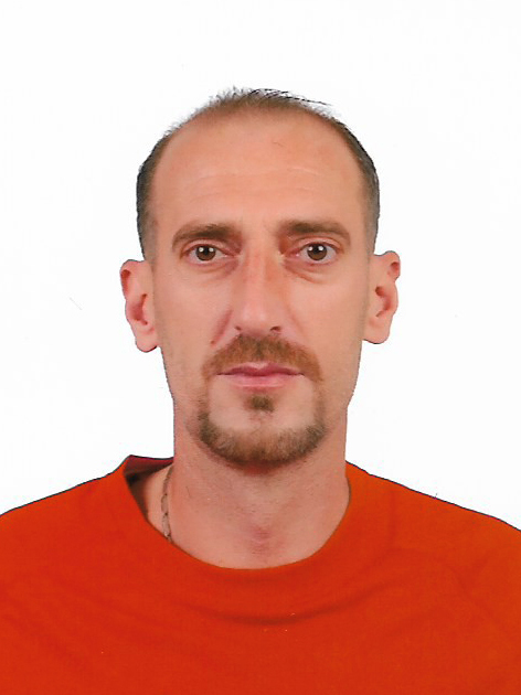 Mesut Tüysüz