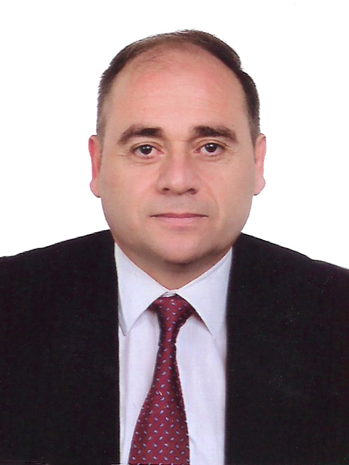Metin Kerim