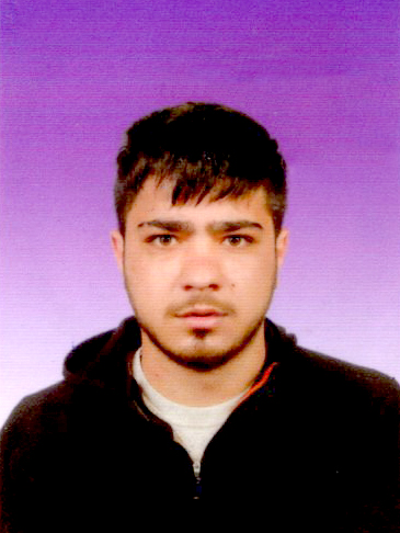 Mehmet Salih Süleymanoğlu