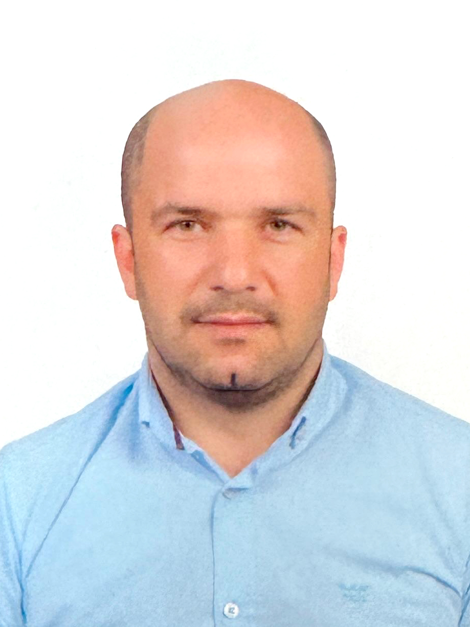 Şemsettin Çalışkan