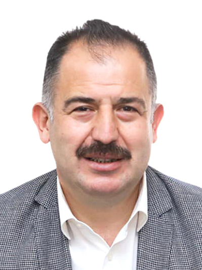 Farabi Hacıhasanoğlu