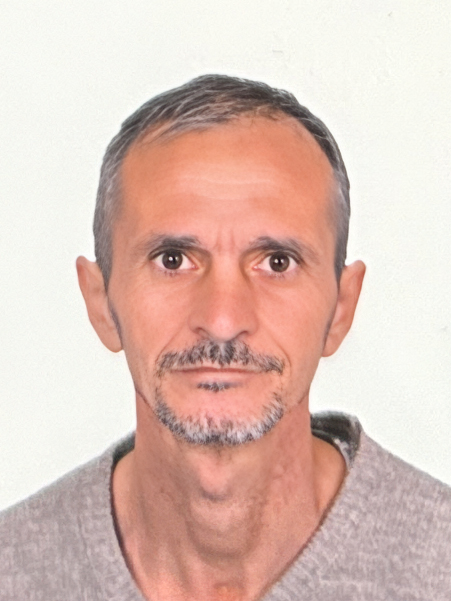 İsmail Aktürk